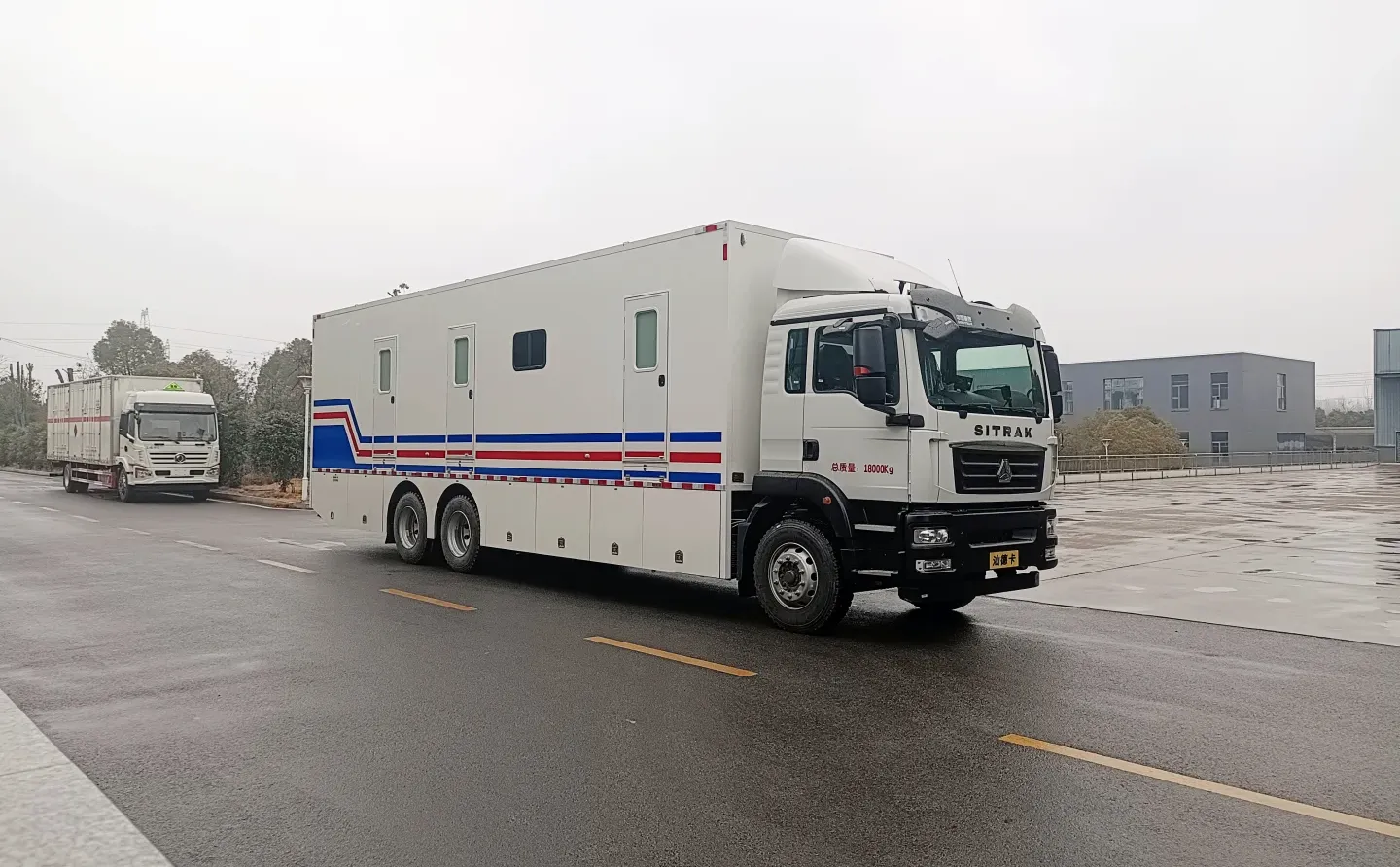 亲测：移动CT医疗车品牌选购复盘