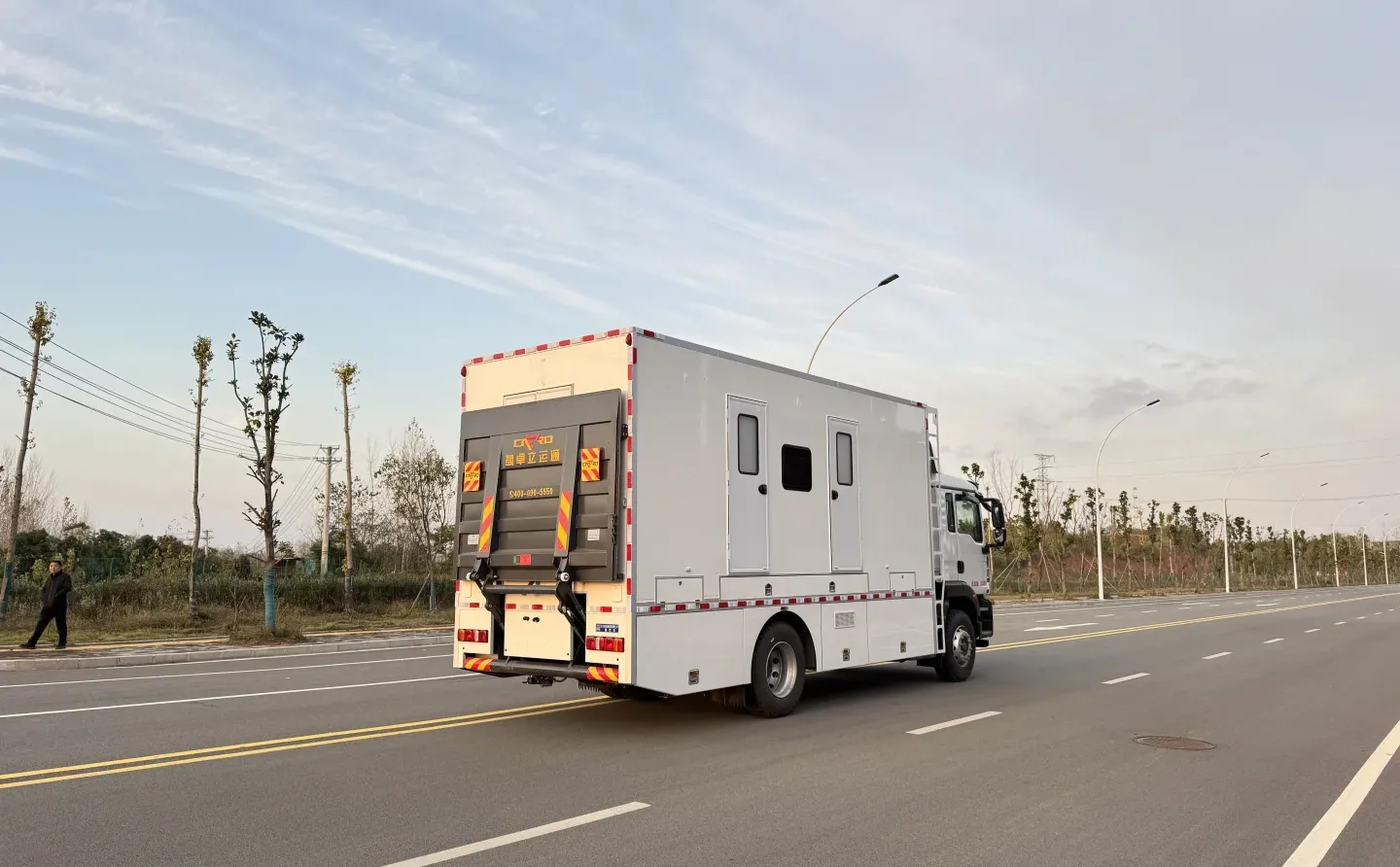 亲测移动CT车：品牌实战复盘