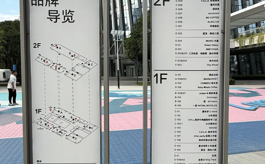 非标商业红与黑：文艺清新VS销售数据