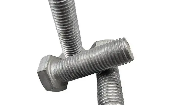 浙江光伏螺栓品牌研究报告