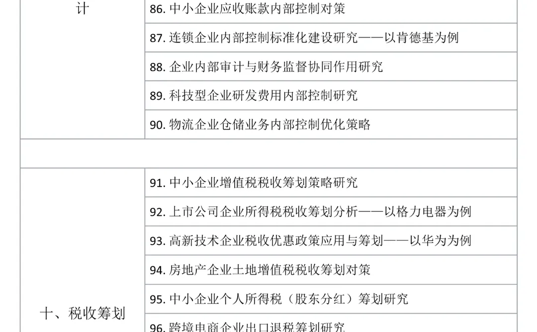 拜托?财务管理的宝子们一定要刷到啊