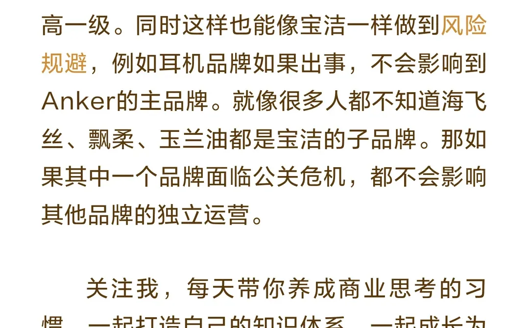 很多人误解了 Anker：它不是“国货出海”