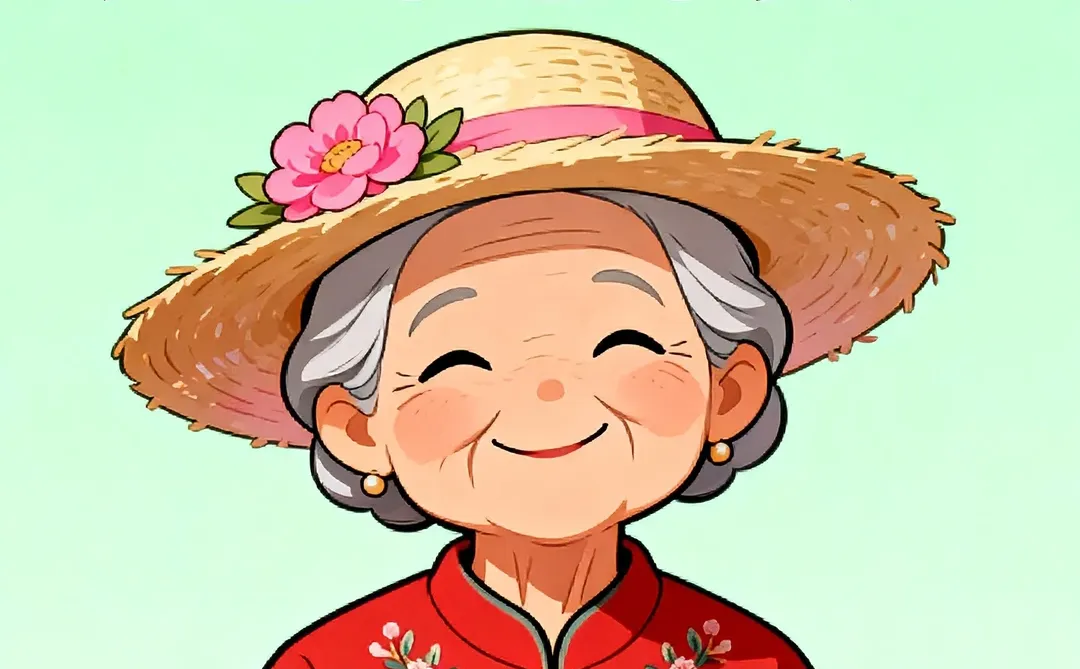 中老年蝴蝶号起号抄作业!这5个赛道爆粉快