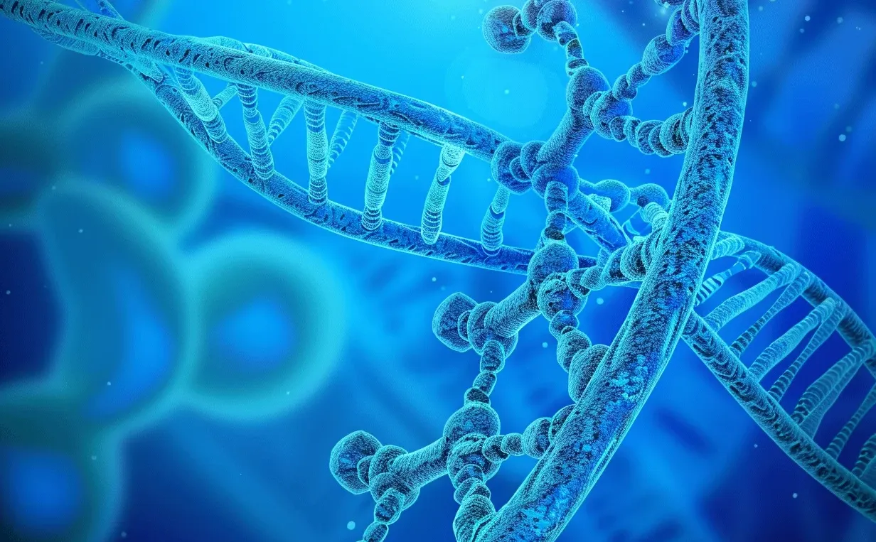 医疗科技 分子 医疗研究 科技图片