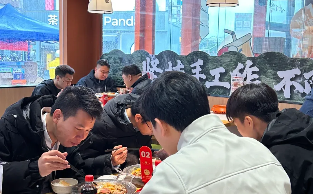 超实用冒菜店外卖7天人气打法！！