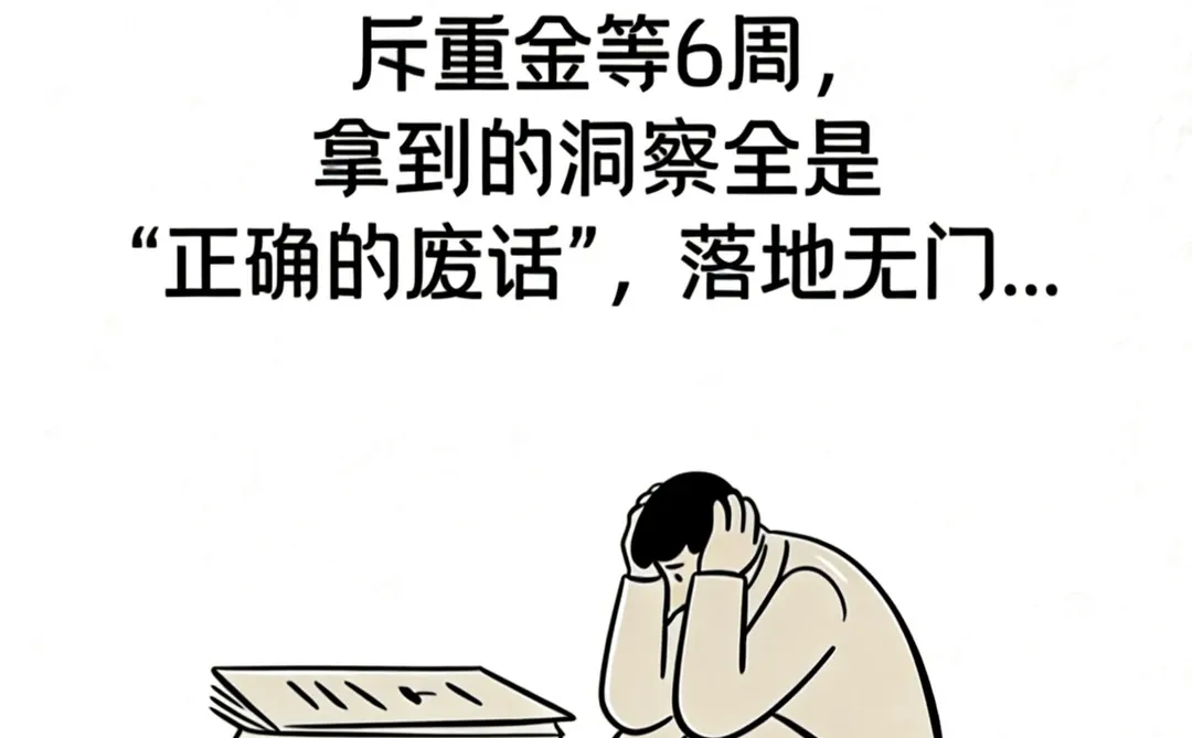 调研人，快来吐槽你的「头秃瞬间」！