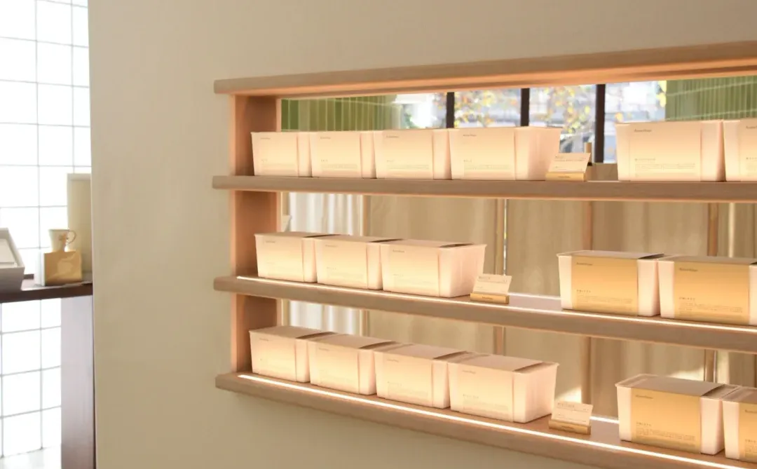 上海首店｜五感芳疗全新范本·馥邸