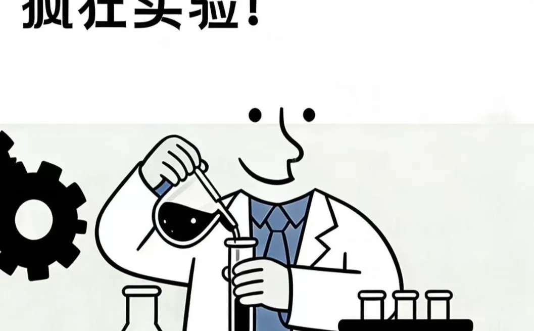 我们决定“杀死”长达数周的用户调研