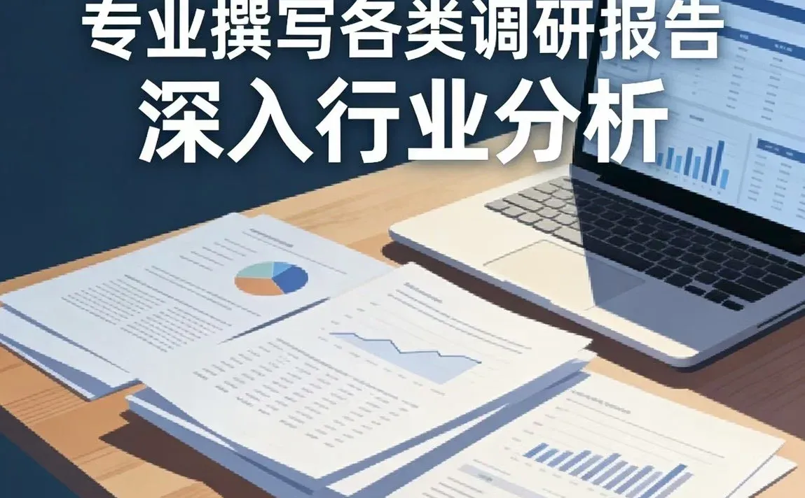 ?深度分析思维｜专业咨询报告“速成法”