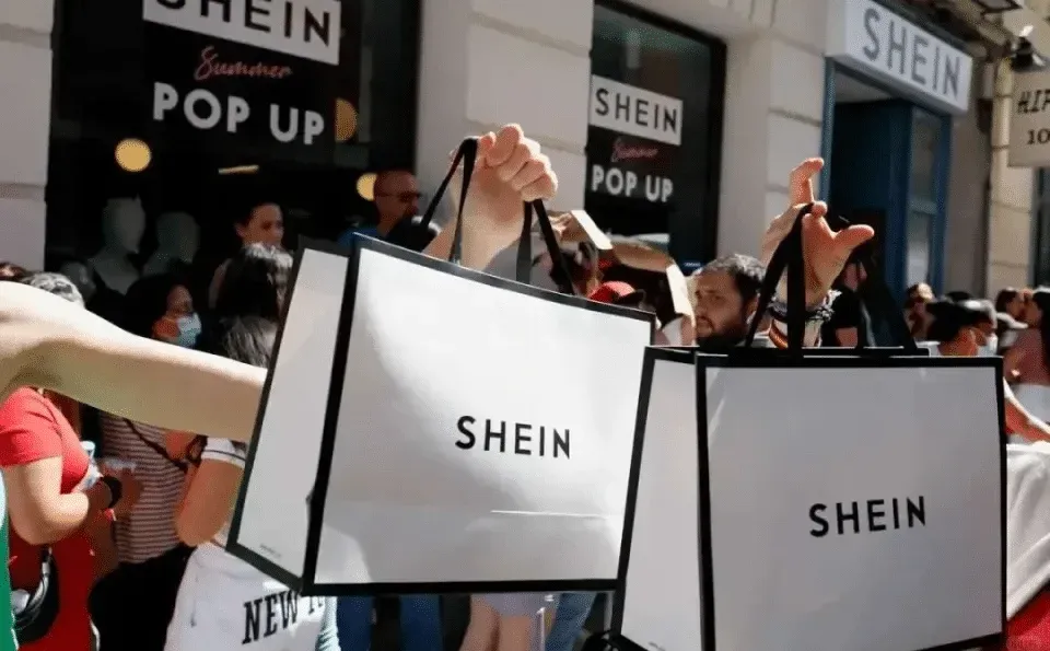 全球中学生商赛案例预热：颠覆性创新的Shein