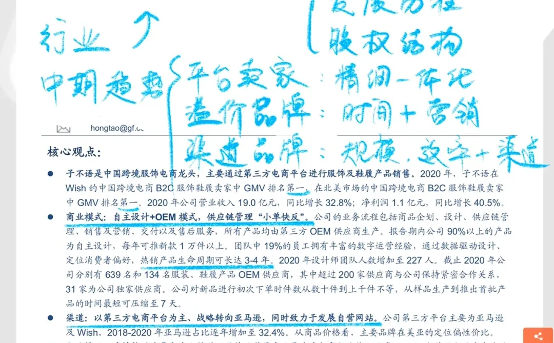 嘿，你们要的跨境电商行业分析报告来啦！