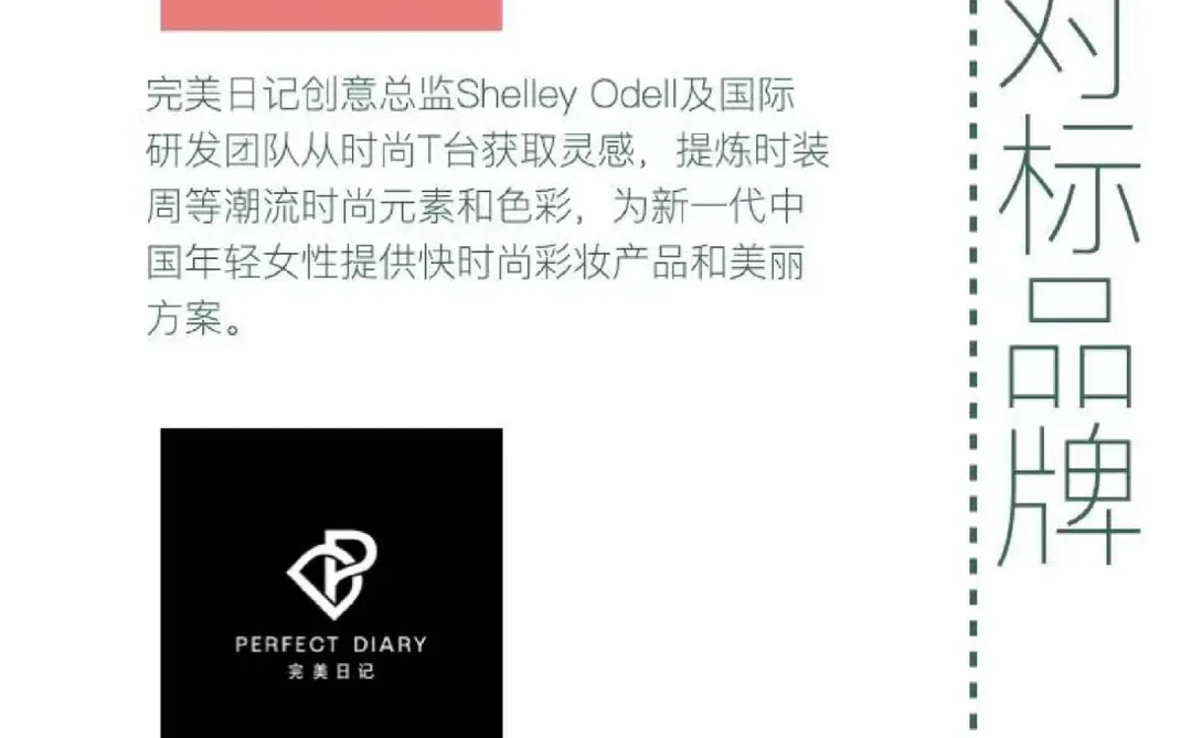 优秀品牌设计案例分享丨花西子