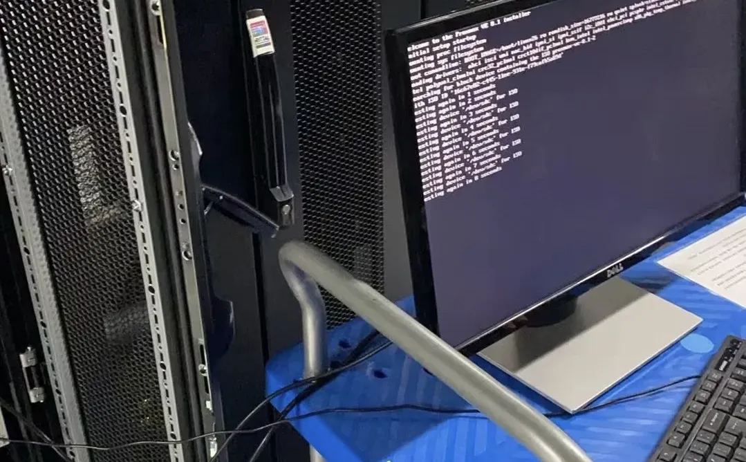 2025苏州服务器托管白皮书：6KW机柜选型