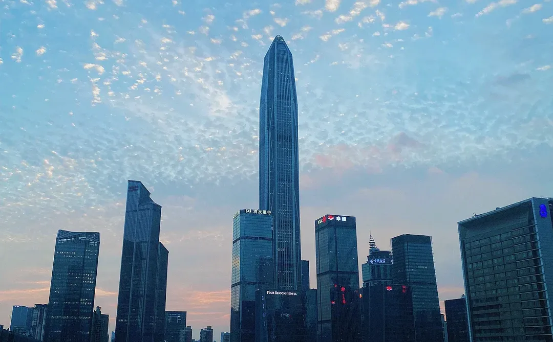 多留意身边，才有机会