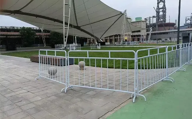 2025邢台租赁护栏铁马厂家白皮书