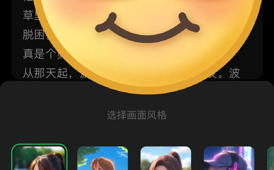 恭喜我！全平台起号成功✌发民间故事