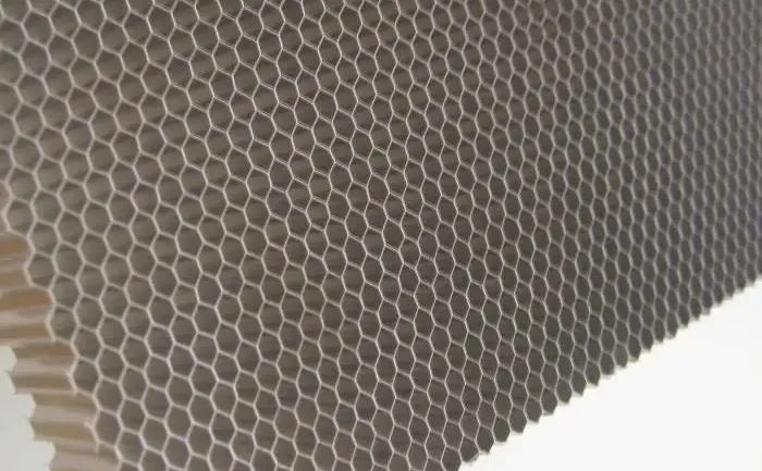 安徽铝蜂窝装饰板工厂白皮书