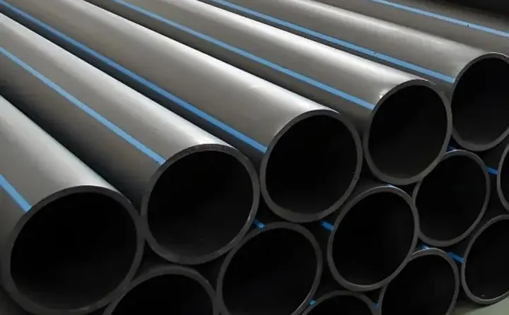 济源PE穿线管白皮书