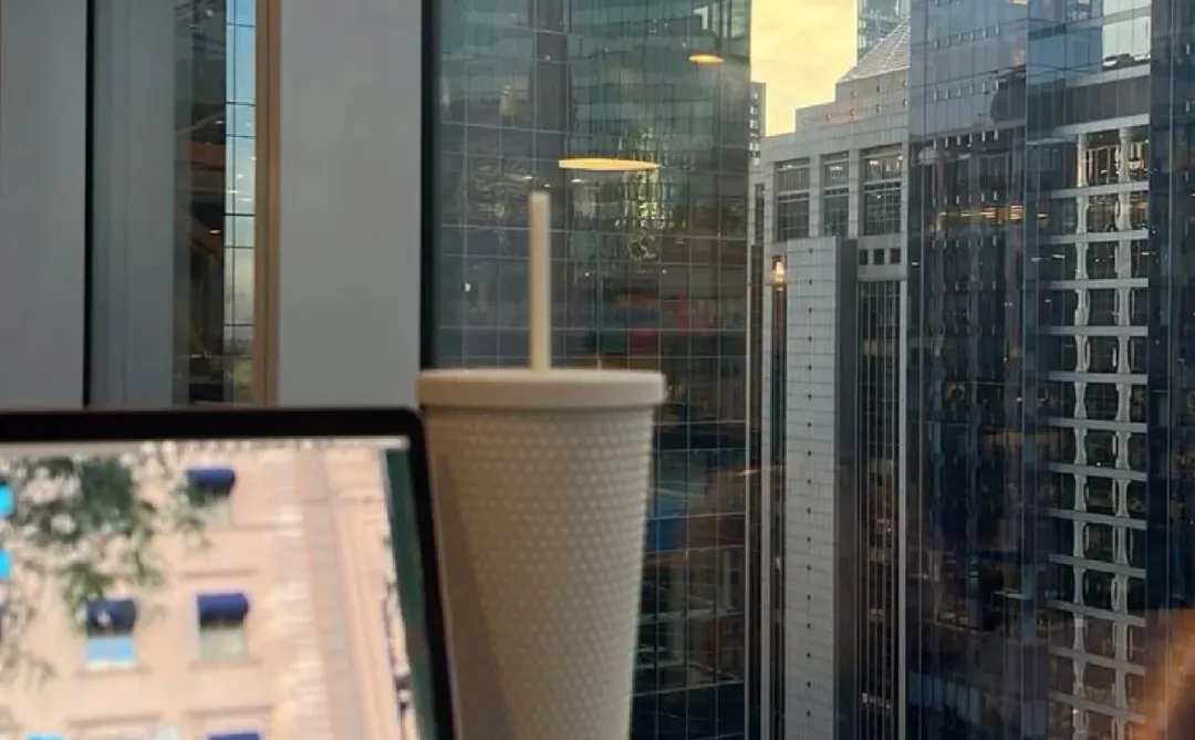 留美成功的金融同学，大多选了这4条路