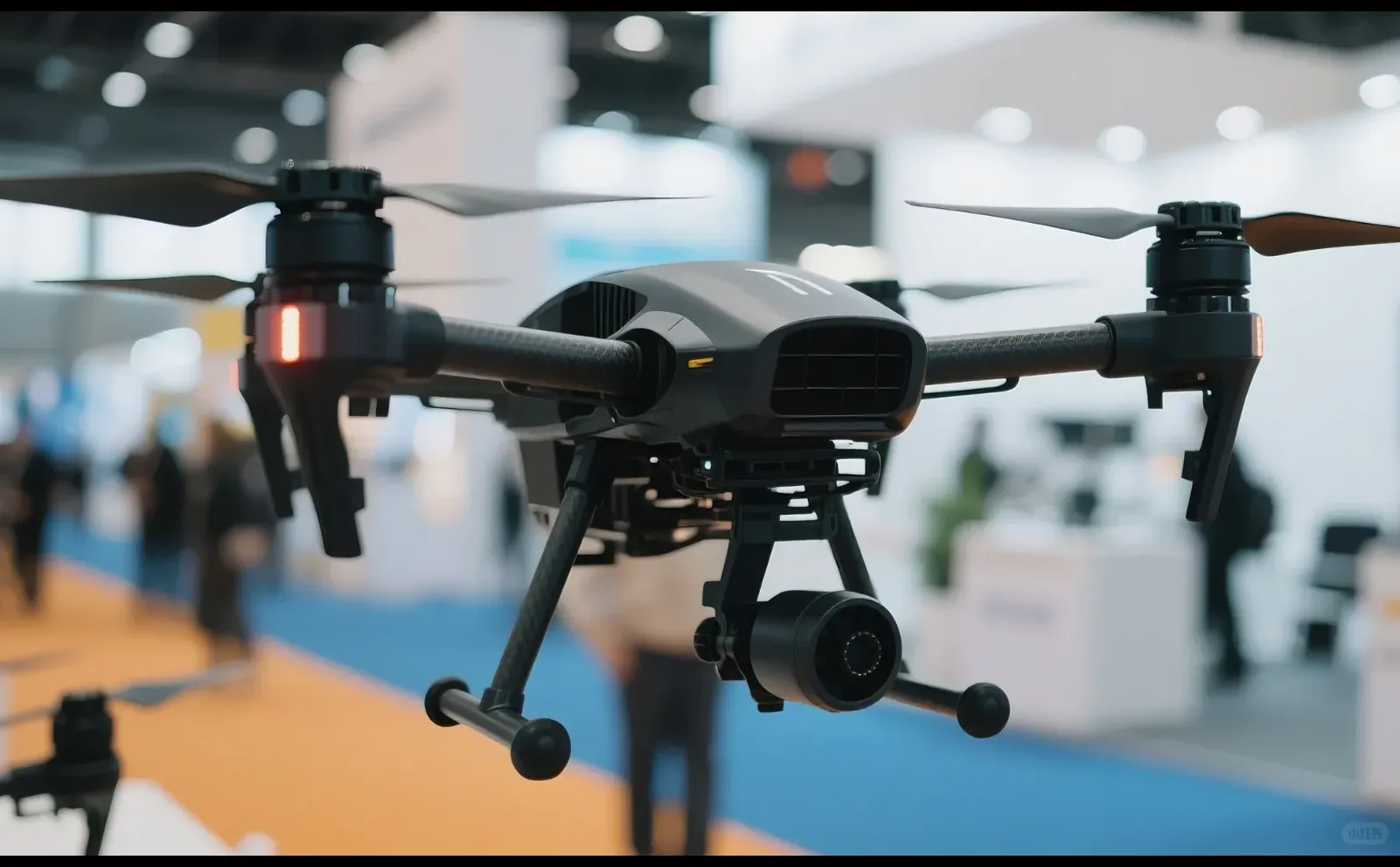 CES亚洲2026无人机与智能飞行器展定档北京