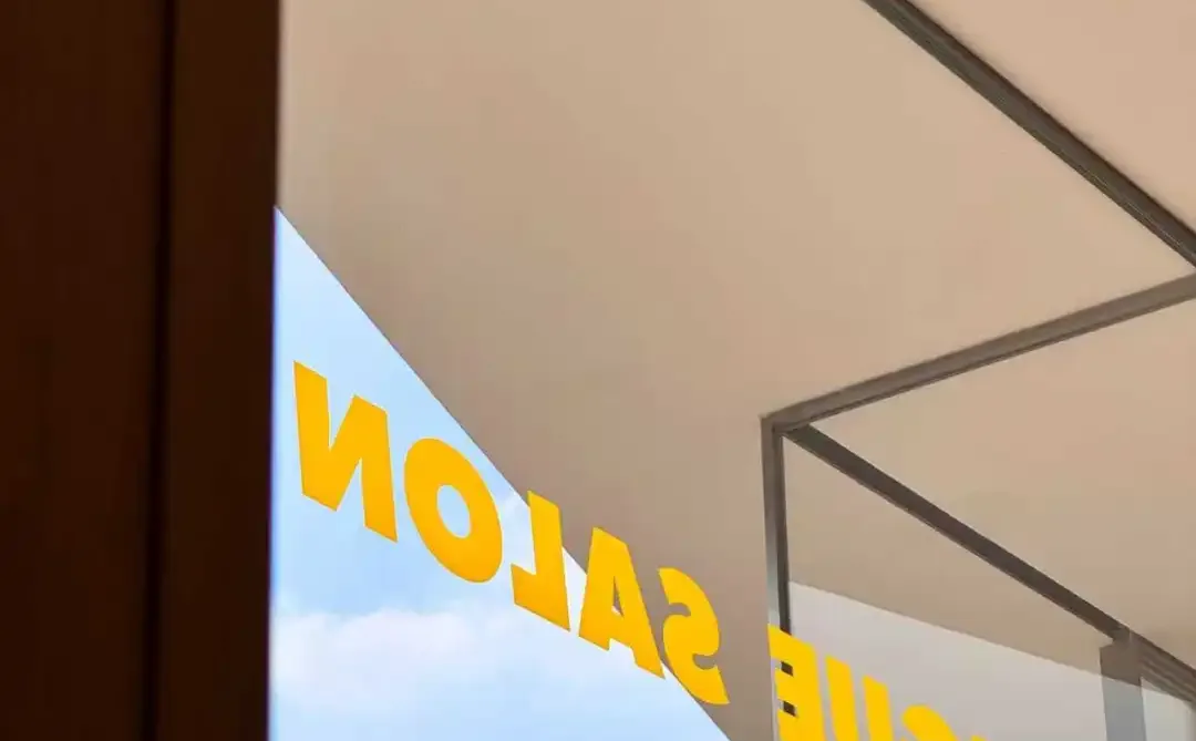 小商业空间，敬请鉴赏?