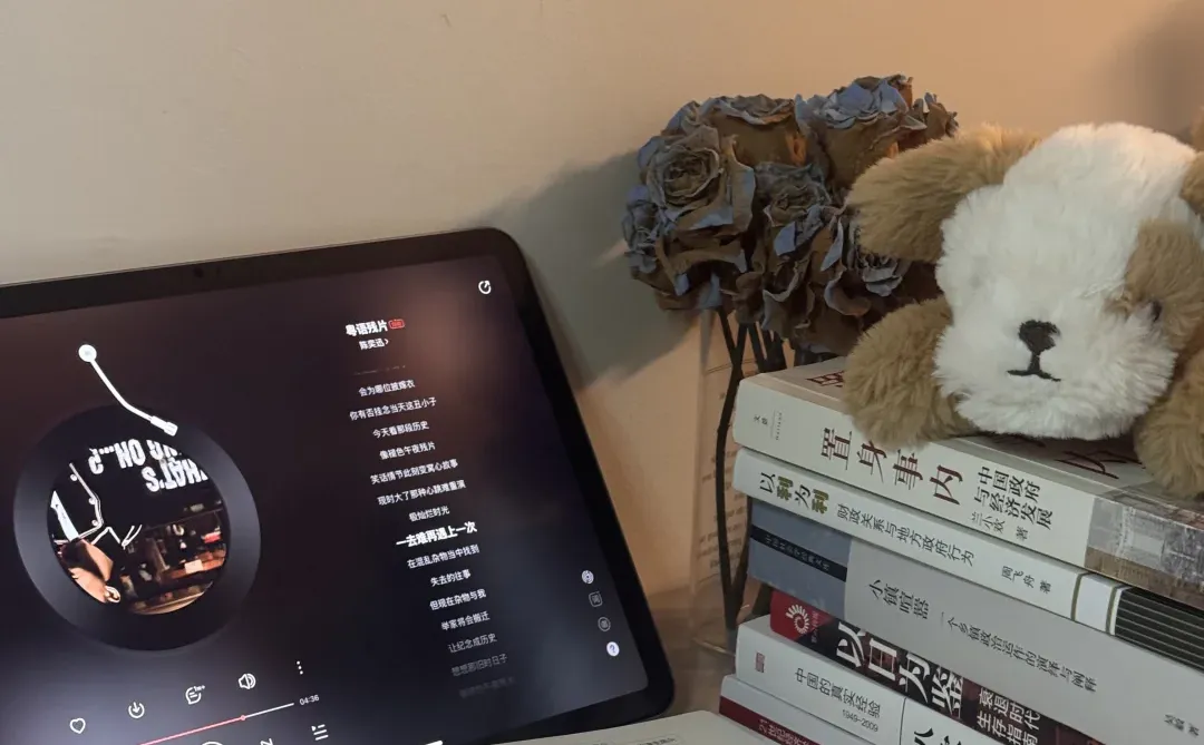 在体制内工作，我靠这些书建立了宏观思维！