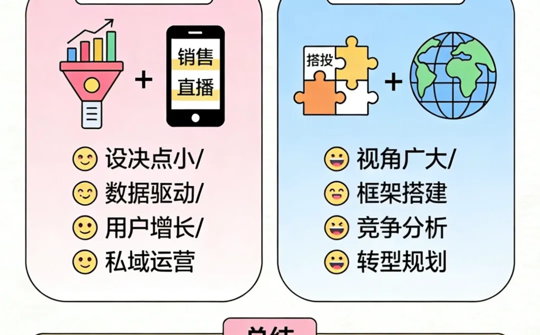 MBA论文选题：营销vs战略 到底哪个更好写？