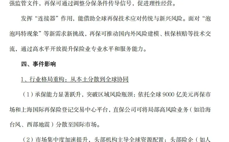 贸大435论述题考研热点话题