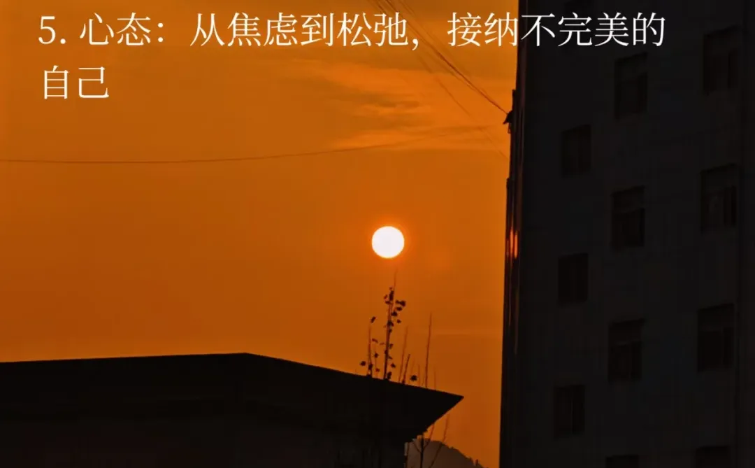 从五个维度，复盘你的2025