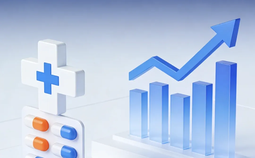 仿制药大洗牌,118个通知件的信号与出路