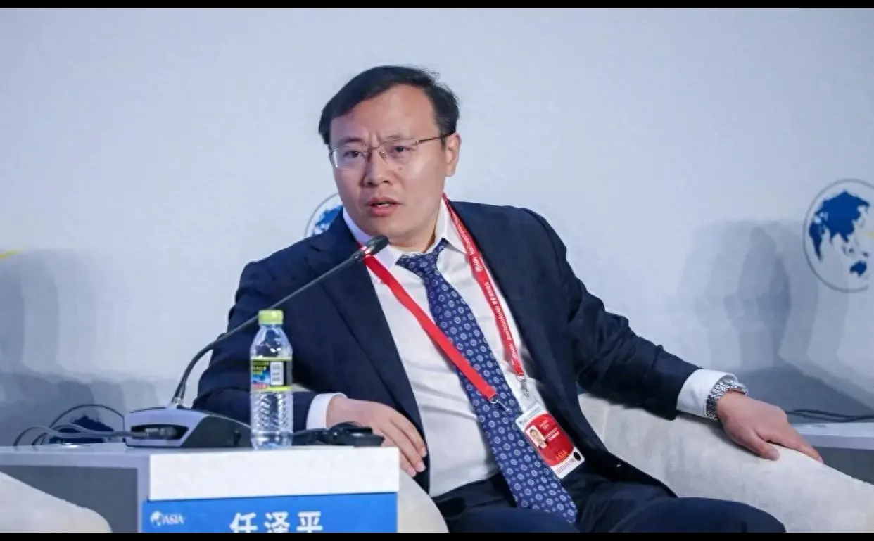 恒大集团首席经济学家（原）任泽平