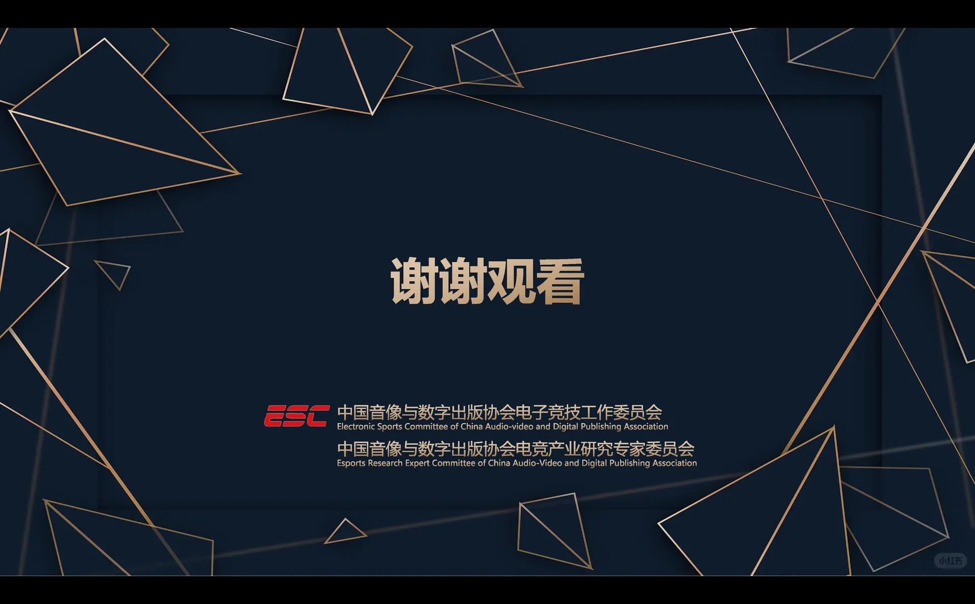 2025年中国电子竞技产业报告