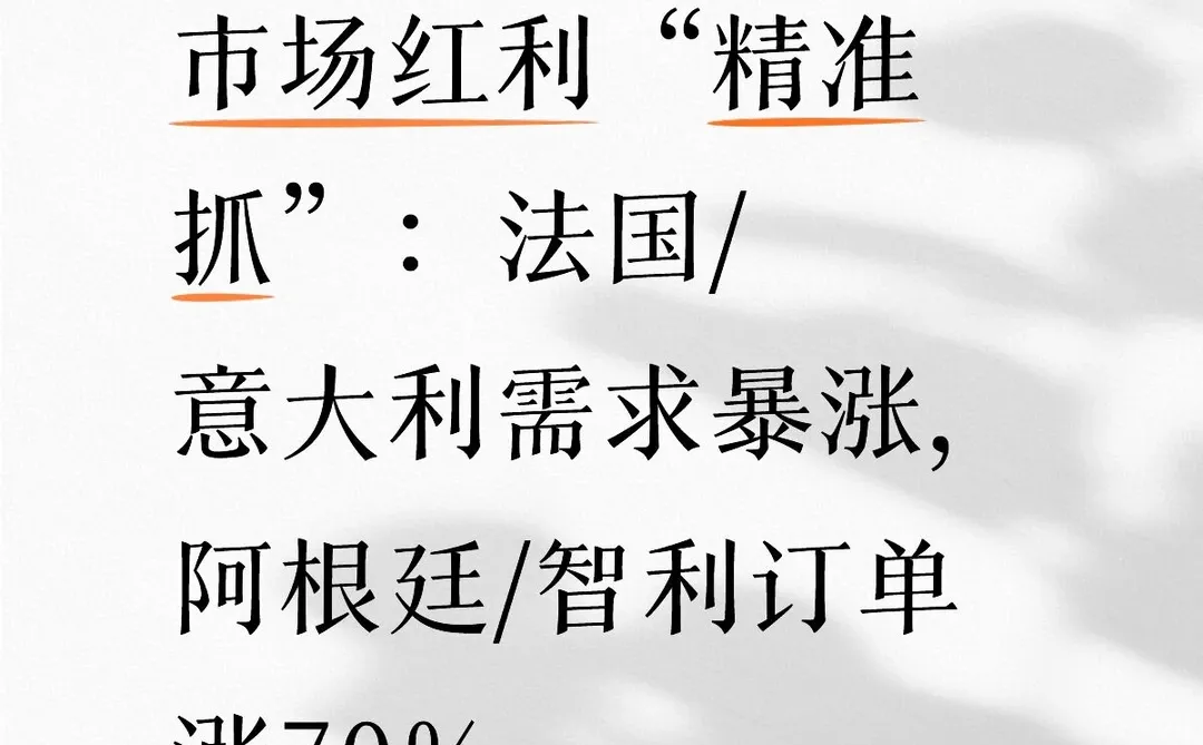 投影仪出海正当红！零经验商家的“跨境躺赢
