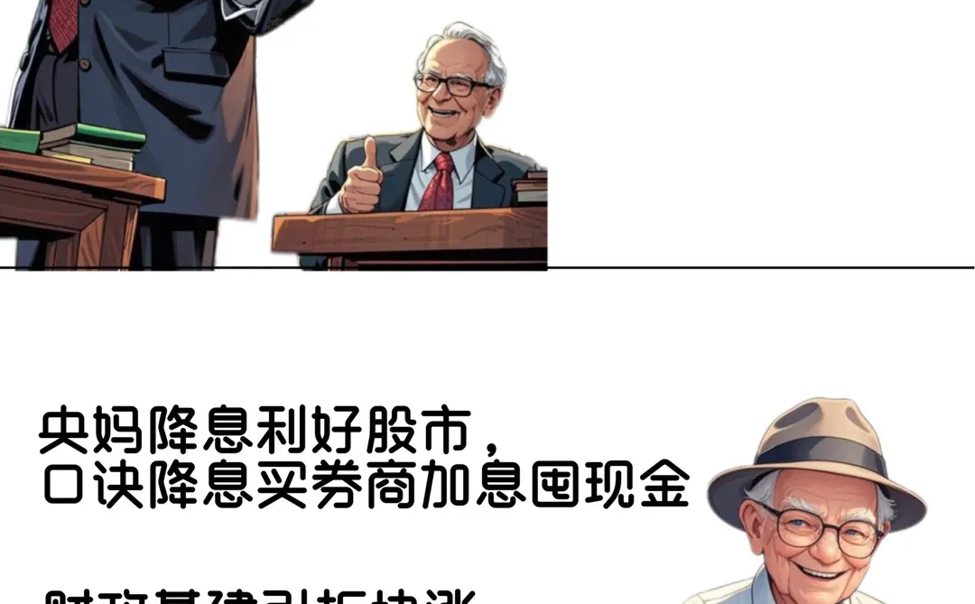 第四期｜四大宏观经济指标带你实现躺赚