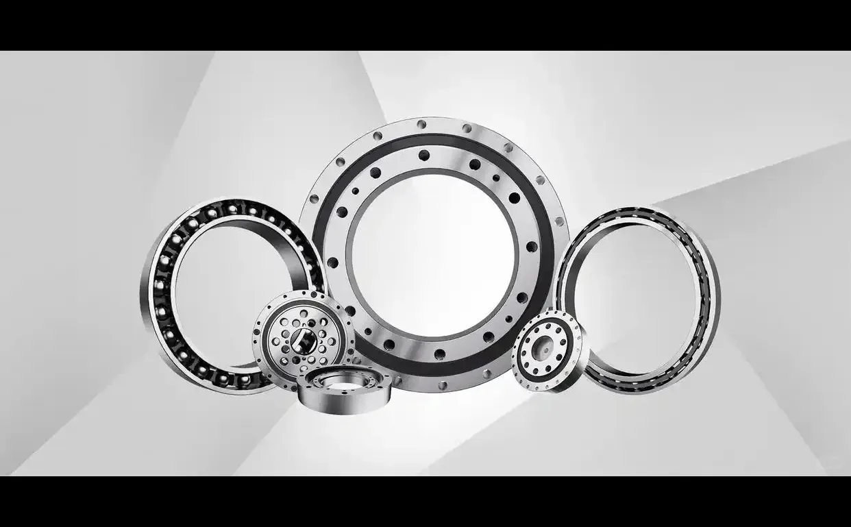 2025-2030年中国轴承行业前景展望与增长