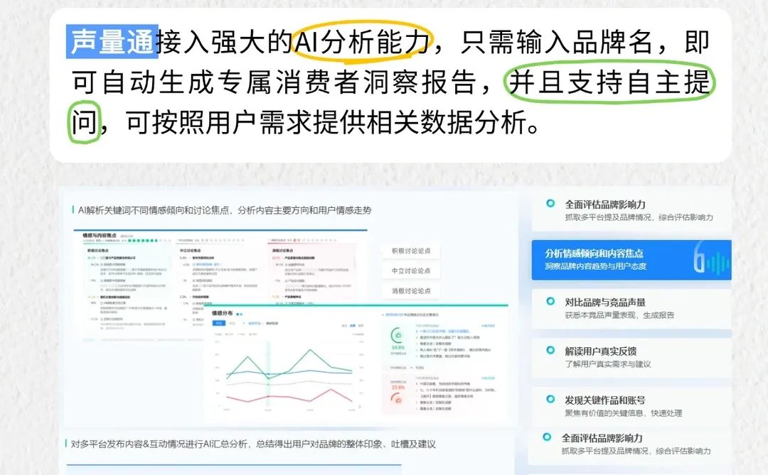 品牌方怎么摸透用户真实需求？
