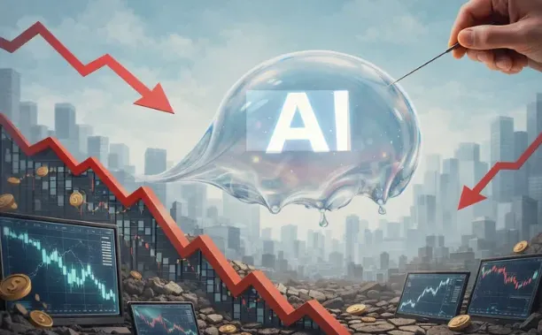 AI竞赛的最终胜出者之几