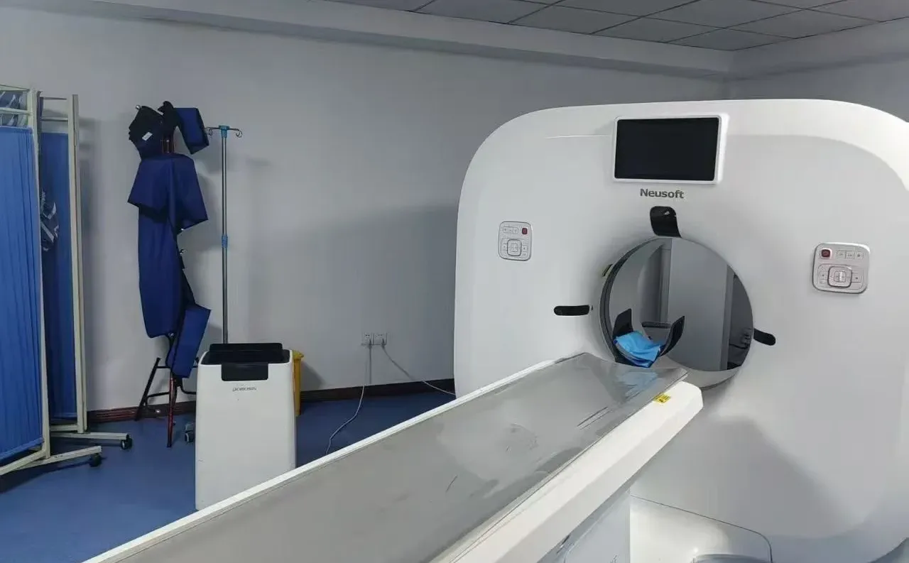 宠物C T 为何成为“刚需”与“制高点”