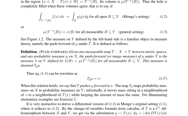 最优传输：建模、分析、仿真与应用综合导论