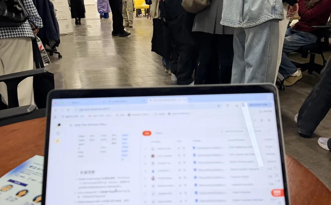 热钱涌入的行业，空气里充满希望的味道