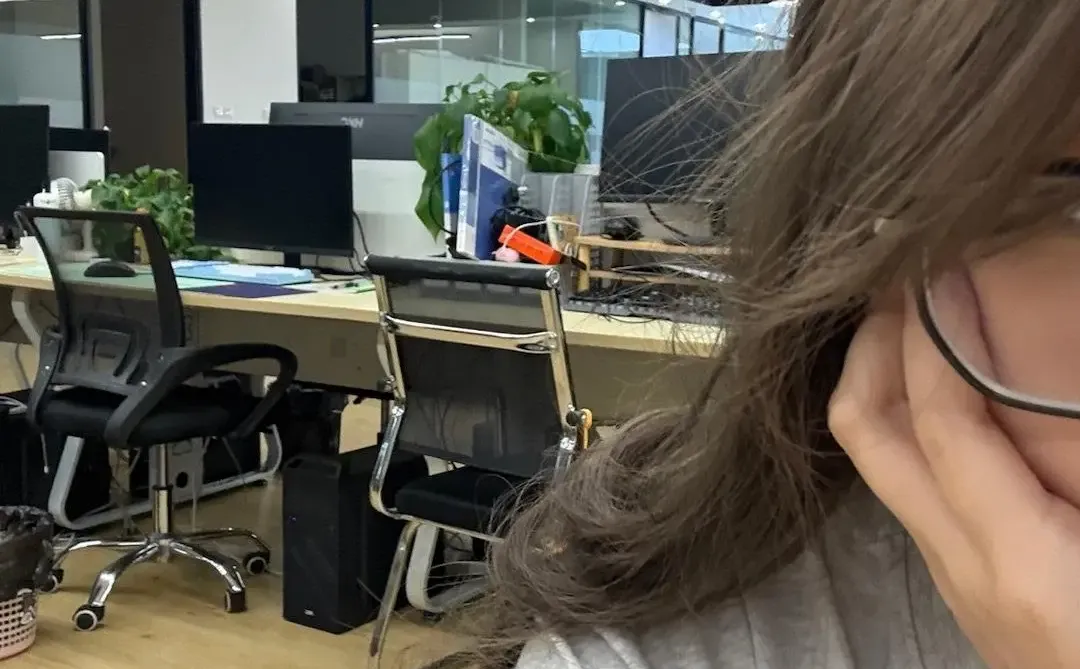 数据分析入职第一天，真的好闲……