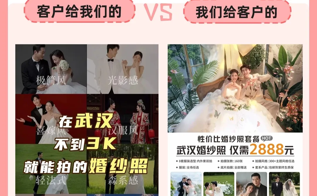 坦白局｜小红书代运营每月到底在做什么？