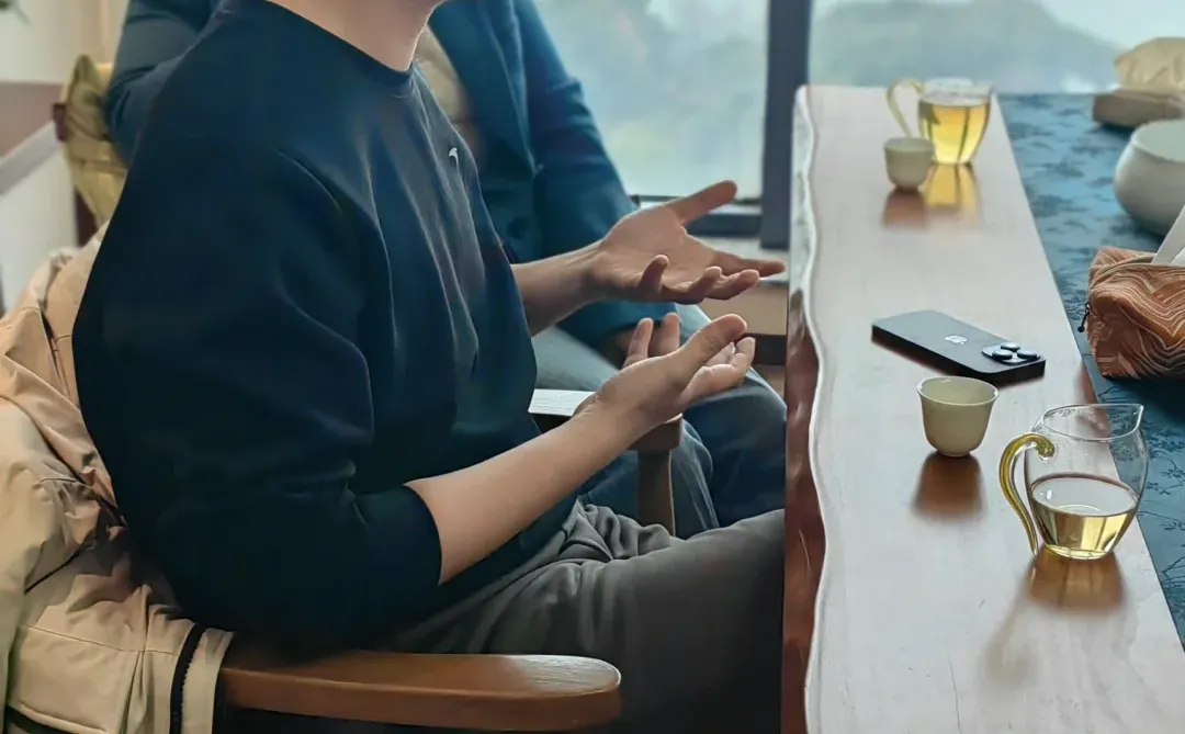 坐标杭州｜火花共创?