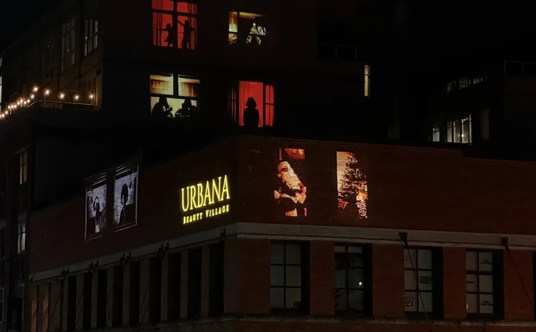 谁再说做指甲头发是不必要消费试试呢