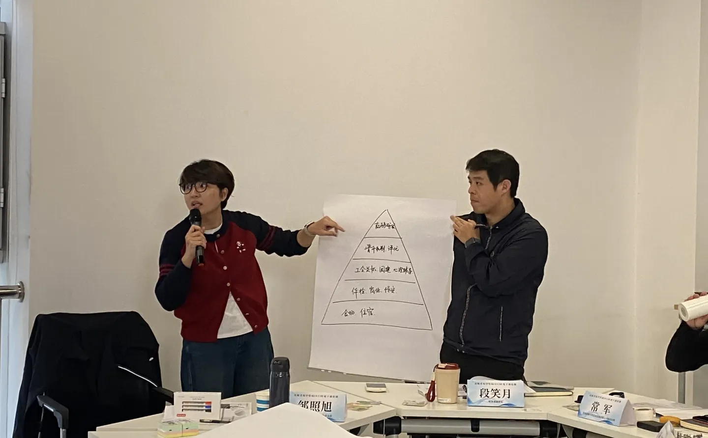 人才梯队不是后备名单，而是企业的免疫系统