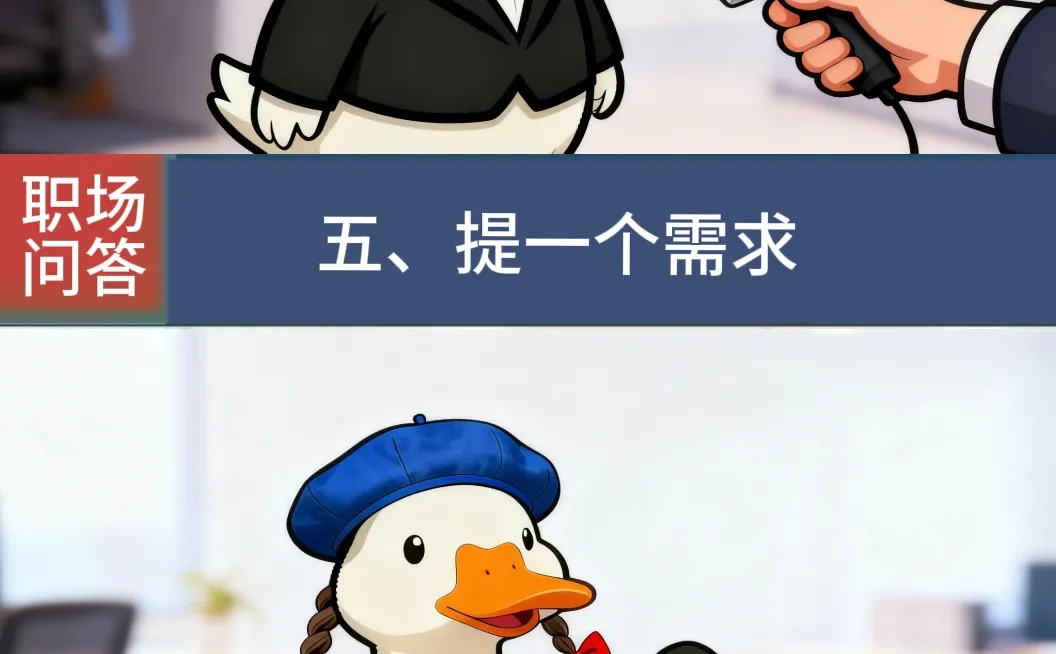 2025打工人年终工作总结