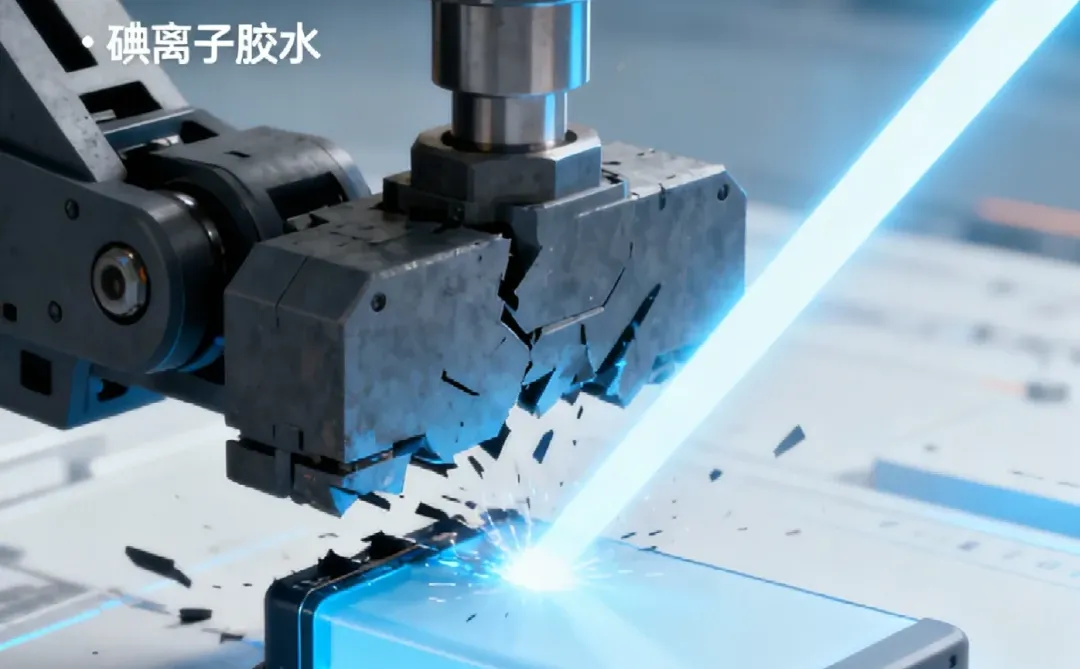 固态电池投资新风口悄悄颠覆行业的隐藏赛道