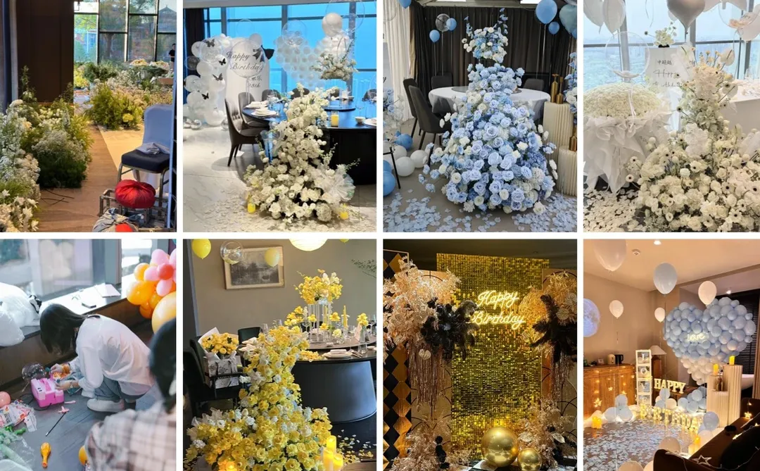 未来3-5年普通人的风口机会，仪式感经济