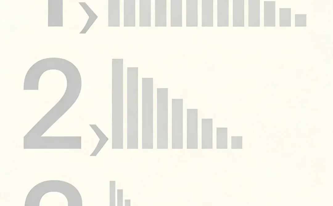 成熟市场里，赢家通吃。?