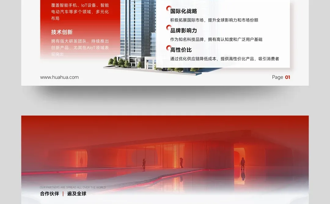 卷王做PPT不仅快还要高级！